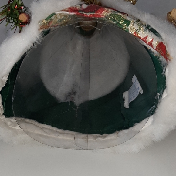 Wintertime Santa - Picture 8 of 8